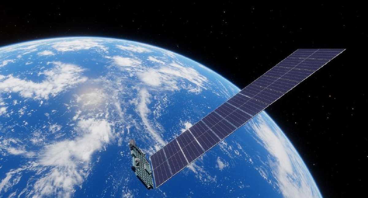 सैटेलाइट इंटरनेट के लिए रिलायंस जियो और एसईएस को मंजूरी